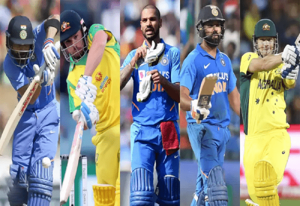 World Cup Cricket Rivalries India vs Australia