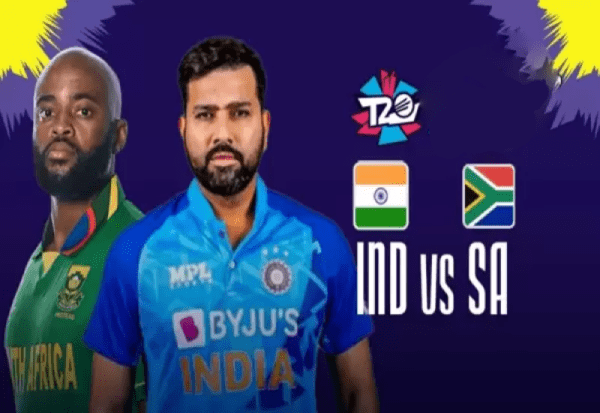 World Cup Cricket Rivalries India vs South Africa