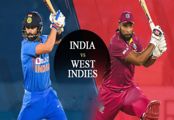World Cup Cricket Rivalries India vs West Indies