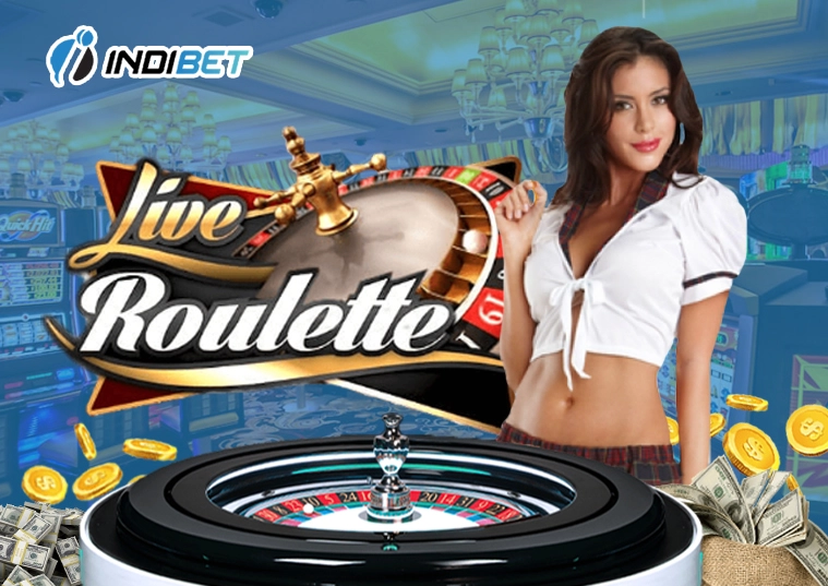  Roulette 