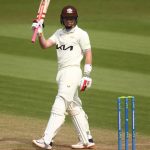 Ollie Pope destroys Hampshire, giving Surrey its first victory of the year