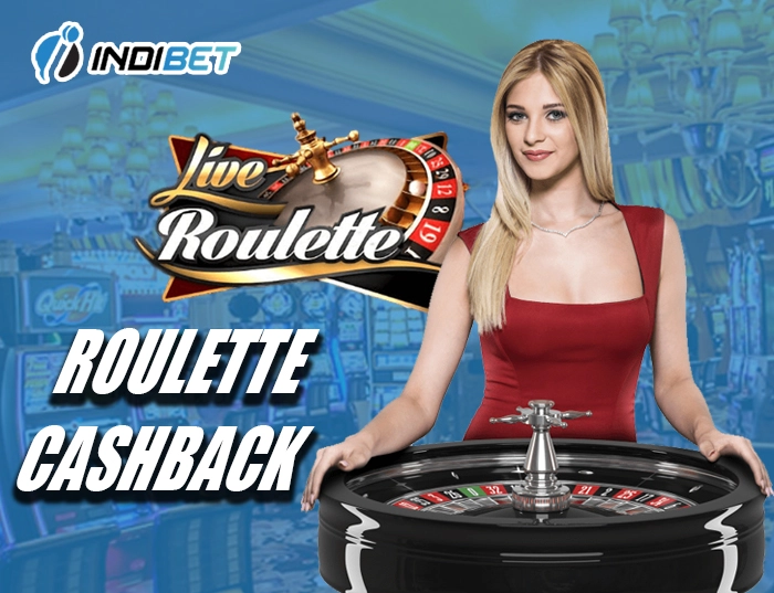 Roulette Cashback