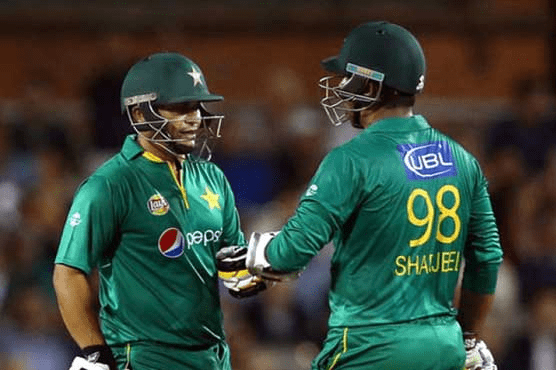 Match Fixing Scandals Sharjeel Khan and Khalid Latif PSL Scandal