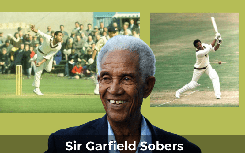 Sir Garfield Sobers Top 10 Cricket all-rounder
