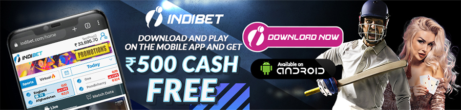 download indibet app