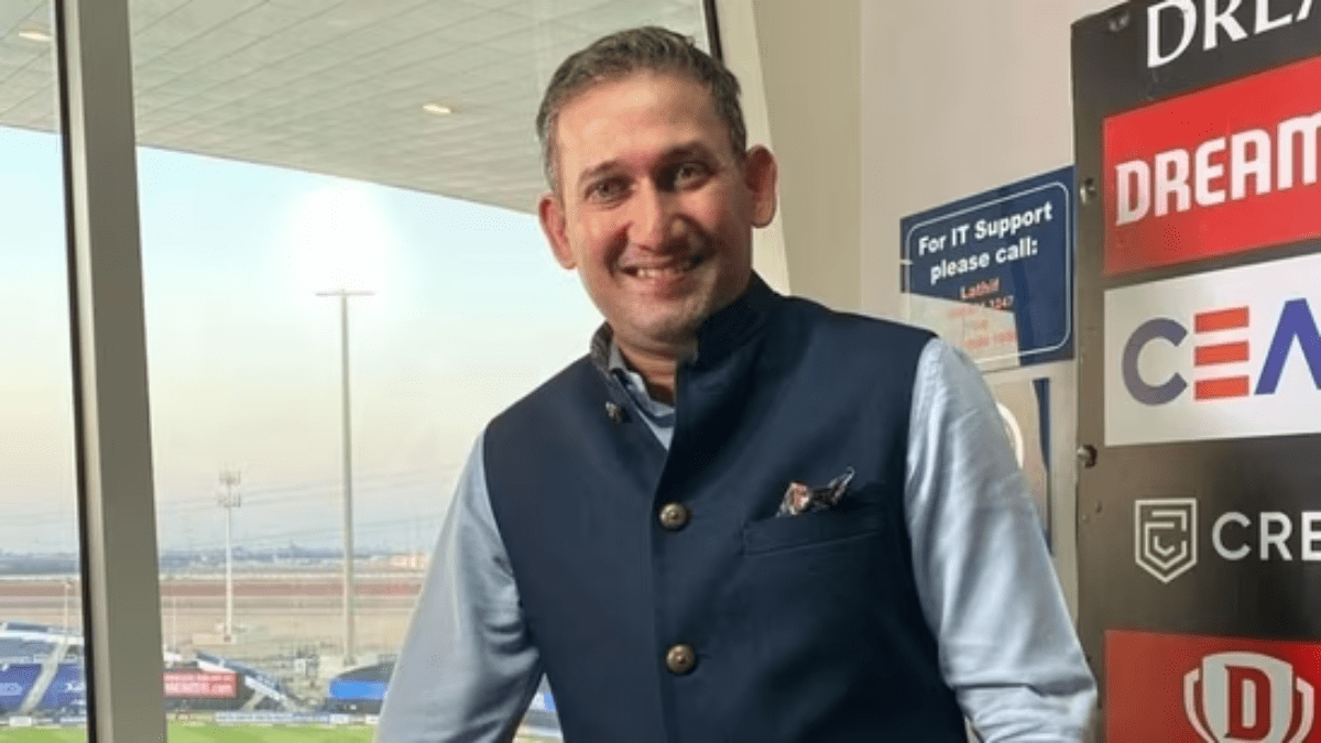 In recent memory, Agarkar is poised to receive the highest salary as India's head selector. His wage agreement is likely to be finalized soon.